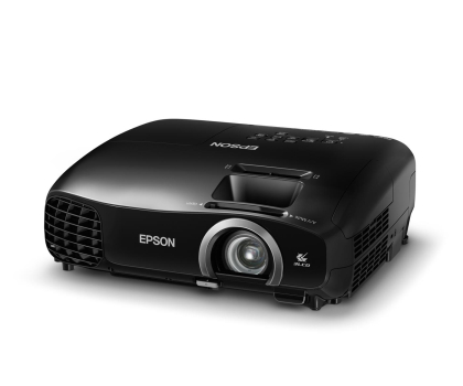 Projektor EPSON EH-TW5200 Projektor HD 3D do gier